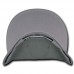 DECKY Trendy Flat Bill Snapback Baseball 6 Panel Caps Hats 48 Colors Unisex  eb-88327271